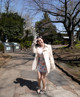 Aimi Yoshikawa - Ameeica 16honey Com P3 No.ed6078