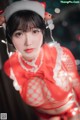 Son Yeeun 손예은, [LOOZY] Christmas Special 2021 Set.02 P35 No.99c7c9