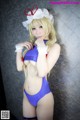 Cosplay Atsuki - Babetodat Selling Pussy P8 No.8e832e Image No. 9