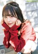 Sachika Nitta 新田さちか, Young Jump 2021 No.14 (ヤングジャンプ 2021年14号) P1 No.fc52fa