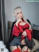 Coser @ 白银 81: 皇家 吸血鬼 (50 photos + 8 videos) P40 No.827890 Image No. 21