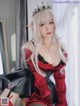 Coser @ 白银 81: 皇家 吸血鬼 (50 photos + 8 videos) P11 No.cd7647 Image No. 79