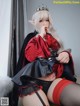 Coser @ 白银 81: 皇家 吸血鬼 (50 photos + 8 videos) P39 No.25056d Image No. 23