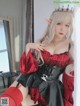 Coser @ 白银 81: 皇家 吸血鬼 (50 photos + 8 videos) P4 No.1759a0 Image No. 93