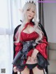 Coser @ 白银 81: 皇家 吸血鬼 (50 photos + 8 videos) P26 No.bd0762 Image No. 55