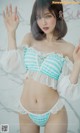 UGIRLS - Ai You Wu App No.1388: Model 奶茶 Emily (35 photos) P1 No.6103d7