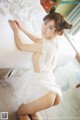 MyGirl Vol. 2,447: Model Luka (小珂) (57 photos) P10 No.200e2b