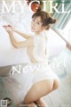 MyGirl Vol. 2,447: Model Luka (小珂) (57 photos) P20 No.f12714