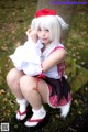 Cosplay Tugu - Fakes Doll Pornex P4 No.7a96f3