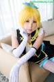 Cosplay Sayla - Division Lesbian Didol P11 No.4b7835 Image No. 3