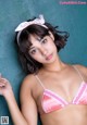 Sayumi Makino - Freak Promo Pinupfiles P4 No.9162da Image No. 17