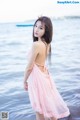LeYuan Vol.035: Model Yang Chen Chen (杨晨晨 sugar) (55 photos) P8 No.be185d