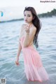 LeYuan Vol.035: Model Yang Chen Chen (杨晨晨 sugar) (55 photos)