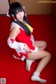 Cosplay Tugu - Grannies Sexvideo Hard P10 No.97d704 Image No. 5