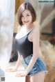 Thai Model No.150: Model Kanokporn Sopontaweesab (32 photos) P13 No.199dfa