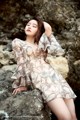 BoLoli 2017-05-09 Vol.054: Model Liu You Qi Sevenbaby (柳 侑 绮 Sevenbaby) (46 photos) P37 No.9beebf