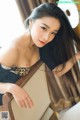 XIUREN No. 6545: Model Qi Meng (绮梦 Cherish) (74 photos) P70 No.b0c1ad