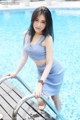 MyGirl Vol.083: Model Sabrina (许诺) (51 photos) P34 No.bafd41