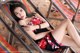 MyGirl Vol.083: Model Sabrina (许诺) (51 photos) P18 No.6e686d