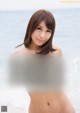 Nami Hoshino 星野ナミ, 写真集 『ソワレ~soiree~』 Alarm Set.02 P4 No.64094f