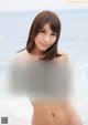 Nami Hoshino 星野ナミ, 写真集 『ソワレ~soiree~』 Alarm Set.02 P5 No.12d33e