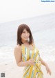 Nami Hoshino 星野ナミ, 写真集 『ソワレ~soiree~』 Alarm Set.02 P7 No.65eaf9