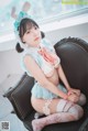 Kang Inkyung 강인경, [ArtGravia] Vol.123 아트그라비아 Set.01 P18 No.130f2c