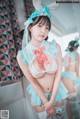 Kang Inkyung 강인경, [ArtGravia] Vol.123 아트그라비아 Set.01 P6 No.b70bbb