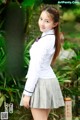 GIRLT No.025: Model Qi Qi (琪琪) (49 photos) P2 No.3d291c