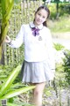 GIRLT No.025: Model Qi Qi (琪琪) (49 photos) P21 No.1f015a