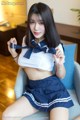 TGOD 2016-03-14: Model Song Zi Nuo (宋 梓 诺 Bee) (40 photos) P19 No.64c810