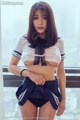 TGOD 2016-03-14: Model Song Zi Nuo (宋 梓 诺 Bee) (40 photos) P25 No.43dece