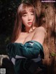 Kang Inkyung 강인경, [ArtGravia] Vol.338 아트그라비아 Set.01 P16 No.4962dc