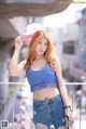 Thai Model No.339: Model Thunsuda Kemkulwanich (35 photos) P32 No.b2da5f