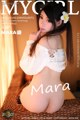 MyGirl Vol.071: Model Mara Jiang (Mara 酱) (54 photos) P23 No.b98896