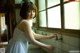 Riho Shishido 宍戸里帆, [Graphis] Gals 「Angel Smile」 Vol.02 P12 No.f638de