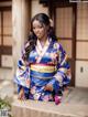 Ava Brooks - Midnight Kimono The Enchanting Seduction of an Ebony Geisha Set.1 20230805 Part 6 P12 No.0bc123