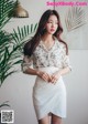 Beautiful Park Jung Yoon in a fashion photo shoot in March 2017 (775 photos) P236 No.a24a5b