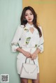 Beautiful Park Jung Yoon in a fashion photo shoot in March 2017 (775 photos) P306 No.35b07d