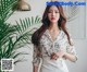 Beautiful Park Jung Yoon in a fashion photo shoot in March 2017 (775 photos) P247 No.9c530b