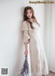 Beautiful Park Jung Yoon in a fashion photo shoot in March 2017 (775 photos) P75 No.83ced2