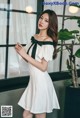 Beautiful Park Jung Yoon in a fashion photo shoot in March 2017 (775 photos) P559 No.a0d59f