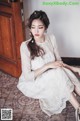 Beautiful Park Jung Yoon in a fashion photo shoot in March 2017 (775 photos) P513 No.4f7015