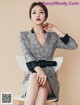 Beautiful Park Jung Yoon in a fashion photo shoot in March 2017 (775 photos) P50 No.43ad71