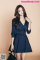 Beautiful Park Jung Yoon in a fashion photo shoot in March 2017 (775 photos) P34 No.fa5cf2