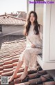 Beautiful Park Jung Yoon in a fashion photo shoot in March 2017 (775 photos) P177 No.00ed49