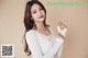 Beautiful Park Jung Yoon in a fashion photo shoot in March 2017 (775 photos) P16 No.8e397b