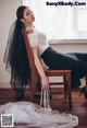 Beautiful Park Jung Yoon in a fashion photo shoot in March 2017 (775 photos) P700 No.e0e3f6