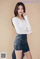 Beautiful Park Jung Yoon in a fashion photo shoot in March 2017 (775 photos) P57 No.7b6870