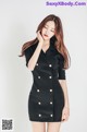 Beautiful Park Jung Yoon in a fashion photo shoot in March 2017 (775 photos) P209 No.e2aa6e